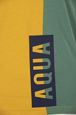 Arma Erkek Regular Fit Bisiklet Yaka Tişört 