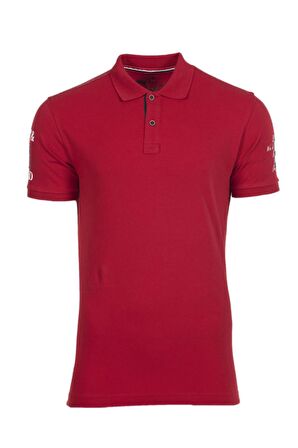 Arma Erkek Polo Yaka Tişört 