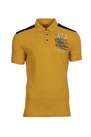 Arma Erkek Polo Yaka Tişört 