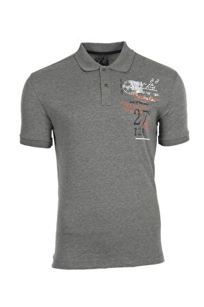Arma Erkek Polo Yaka Tişört 