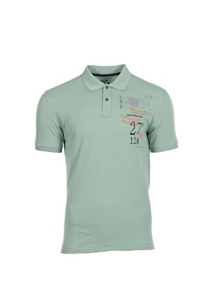 Arma Erkek Polo Yaka Tişört 