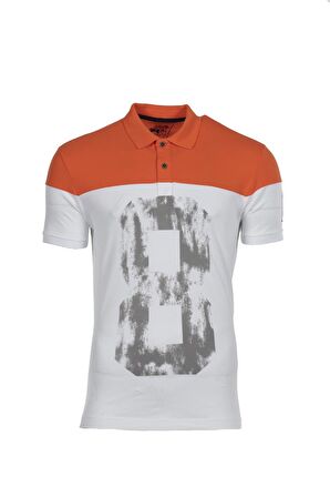 Arma Erkek Polo Yaka Tişört 