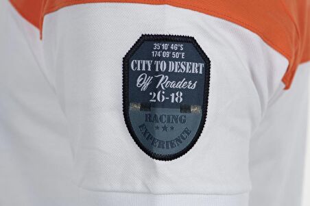 Arma Erkek Polo Yaka Tişört 