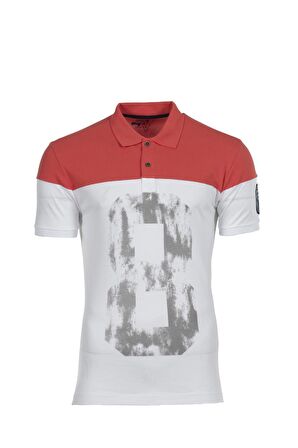 Arma Erkek Polo Yaka Tişört 