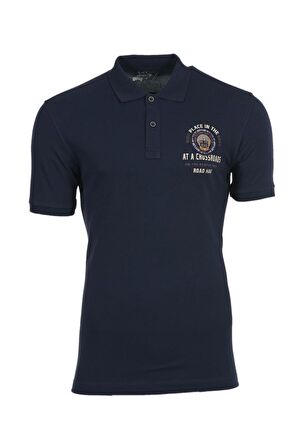 Arma Erkek Polo Yaka Tişört 