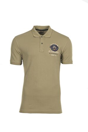 Arma Erkek Polo Yaka Tişört 