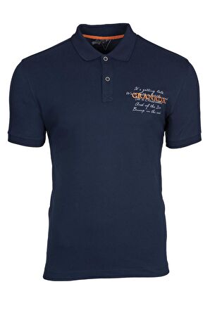 Arma Erkek Polo Yaka Tişört 