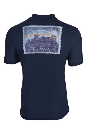 Arma Erkek Polo Yaka Tişört 
