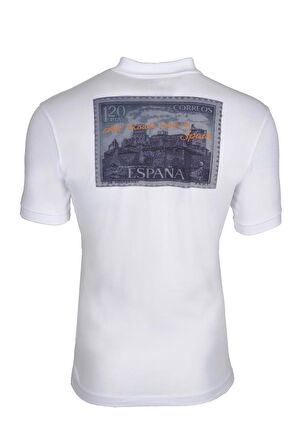 Arma Erkek Polo Yaka Tişört 