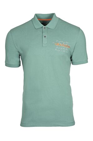 Arma Erkek Polo Yaka Tişört 