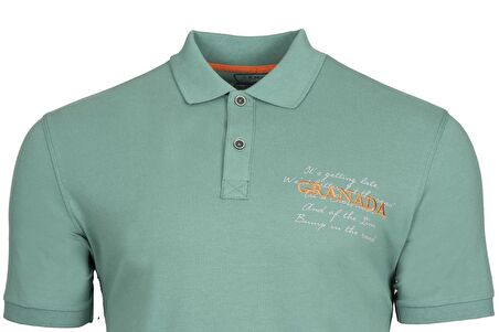 Arma Erkek Polo Yaka Tişört 