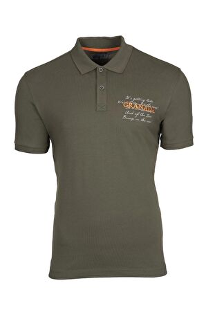 Arma Erkek Polo Yaka Tişört 
