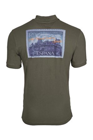 Arma Erkek Polo Yaka Tişört 