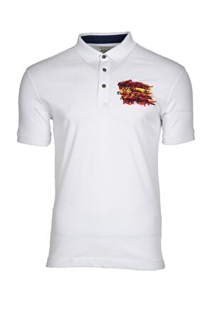 Arma Erkek Polo Yaka Tişört 