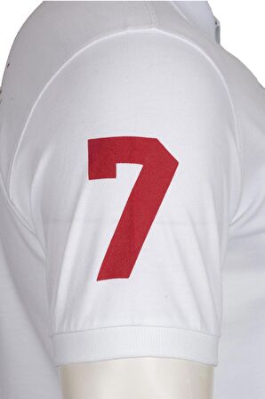 Arma Erkek Polo Yaka Tişört 