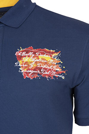 Arma Erkek Polo Yaka Tişört 