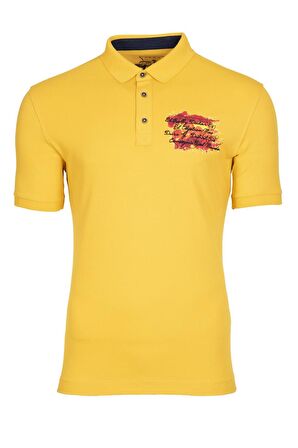 Arma Erkek Polo Yaka Tişört 