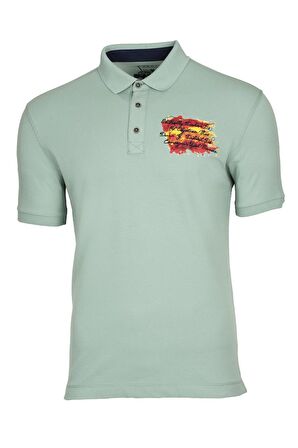Arma Erkek Polo Yaka Tişört 