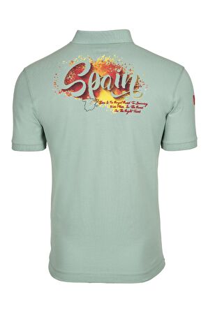 Arma Erkek Polo Yaka Tişört 