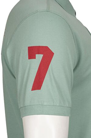 Arma Erkek Polo Yaka Tişört 