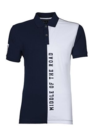 Arma Erkek Polo Yaka Tişört 
