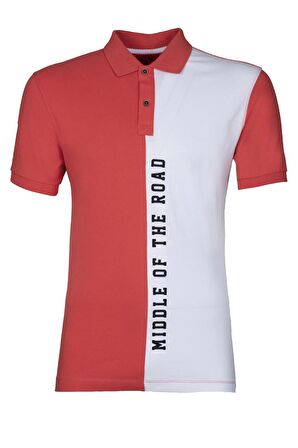 Arma Erkek Polo Yaka Tişört 