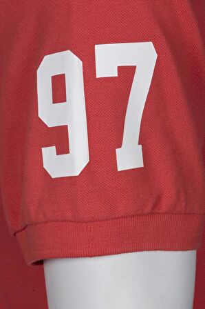 Arma Erkek Polo Yaka Tişört 