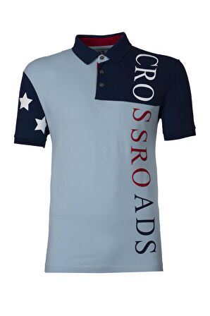 Arma Erkek Polo Yaka Tişört 