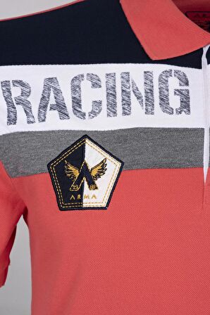 Arma Erkek Polo Yaka Tişört 