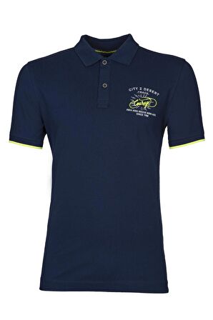Arma Erkek Polo Yaka Tişört 