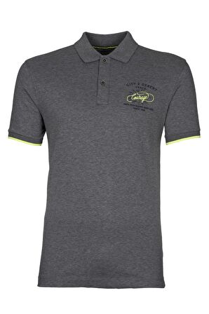 Arma Erkek Polo Yaka Tişört 