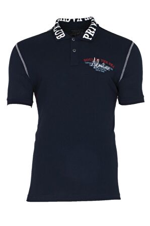 Arma Erkek Polo Yaka Tişört 