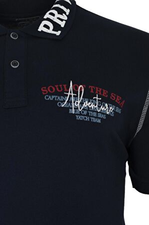 Arma Erkek Polo Yaka Tişört 