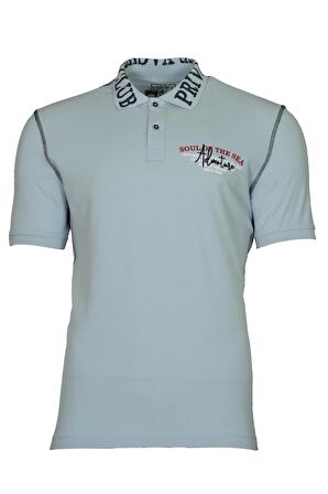 Arma Erkek Polo Yaka Tişört 