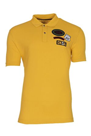 Arma Erkek Polo Yaka Tişört 