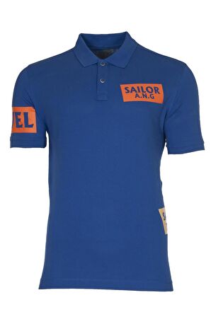 Arma Erkek Polo Yaka Tişört 