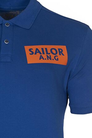 Arma Erkek Polo Yaka Tişört 