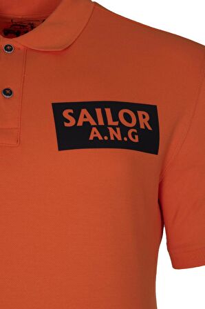 Arma Erkek Polo Yaka Tişört 