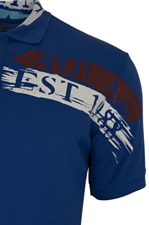 Arma Erkek Polo Yaka Tişört 