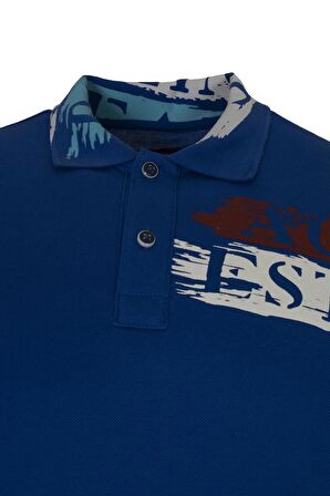 Arma Erkek Polo Yaka Tişört 