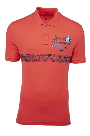 Arma Erkek Polo Yaka Tişört 