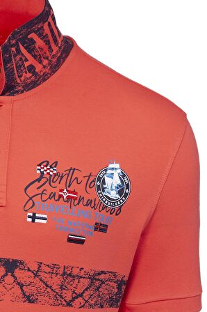 Arma Erkek Polo Yaka Tişört 