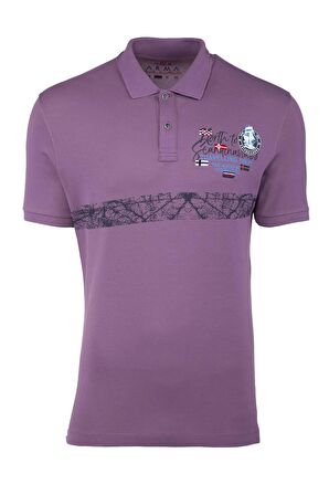 Arma Erkek Polo Yaka Tişört 