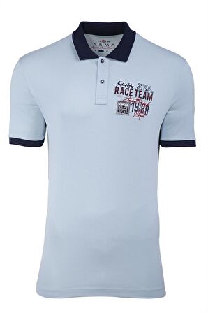 Arma Erkek Polo Yaka Tişört 