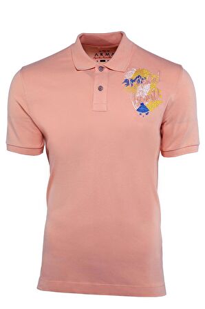 Arma Erkek Polo Yaka Tişört 