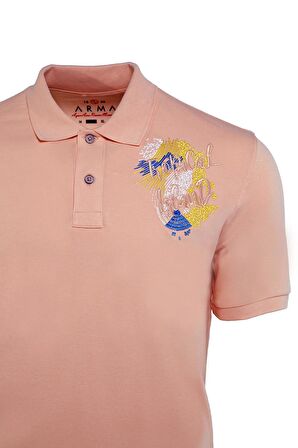 Arma Erkek Polo Yaka Tişört 