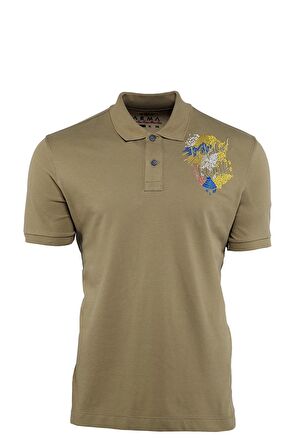 Arma Erkek Polo Yaka Tişört 