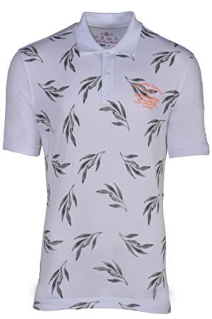 Arma Erkek Polo Yaka Tişört 