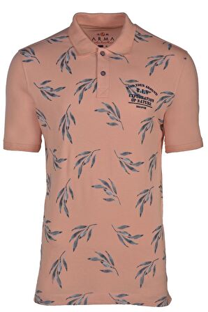 Arma Erkek Polo Yaka Tişört 