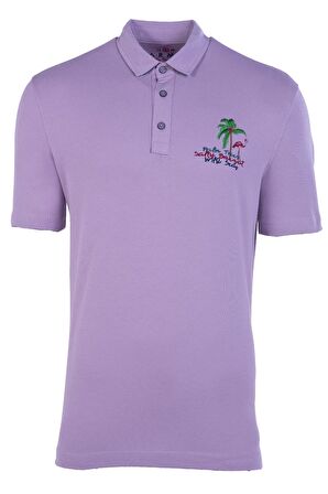 Arma Erkek Polo Yaka Tişört 